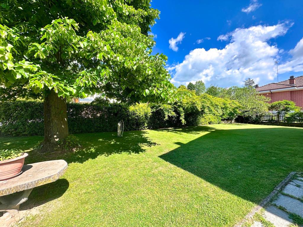 Villa a Bra in Strada San Michele - Foto 4