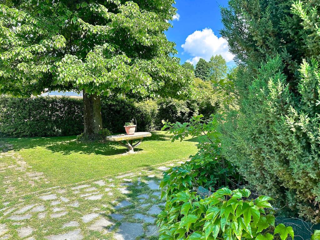 Villa a Bra in Strada San Michele - Foto 5