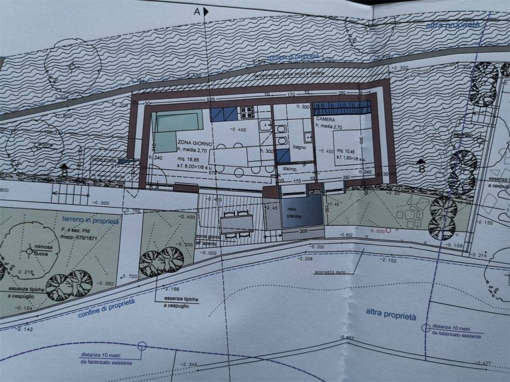 Terreno a Imperia - Foto 3