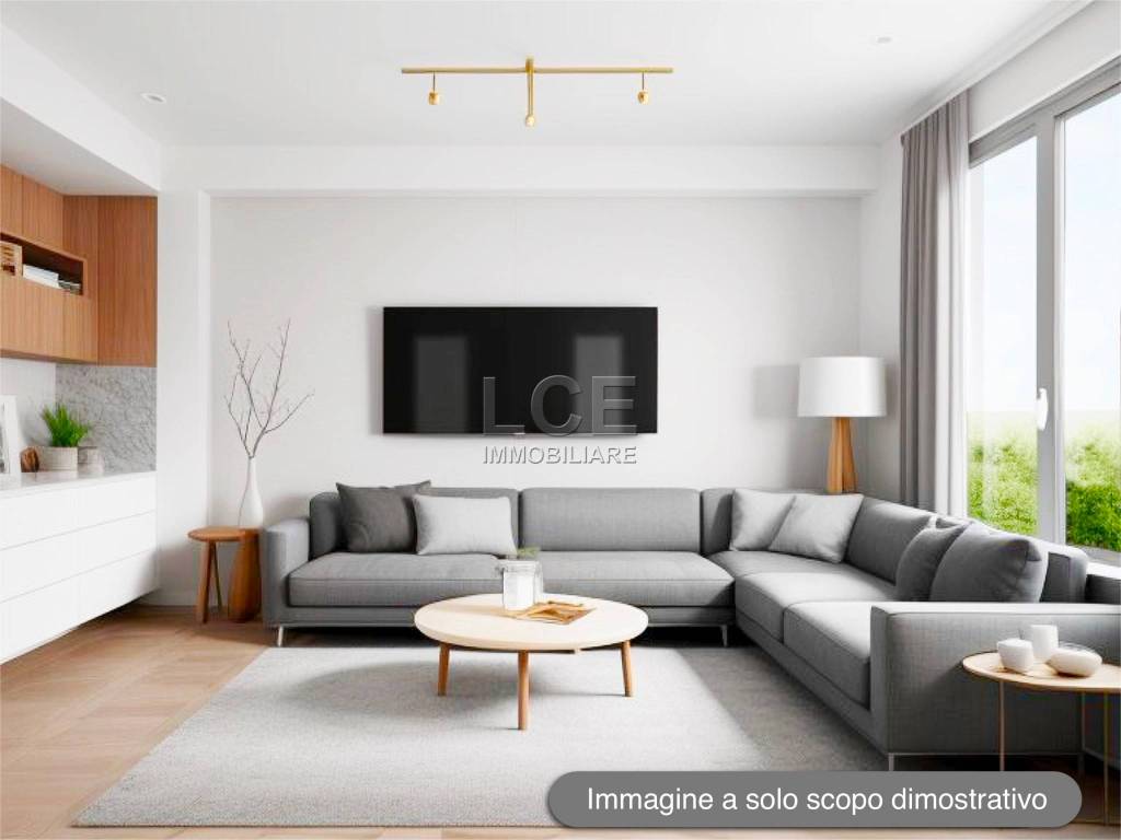 Appartamento a Pordenone in Via Montereale - Foto 3