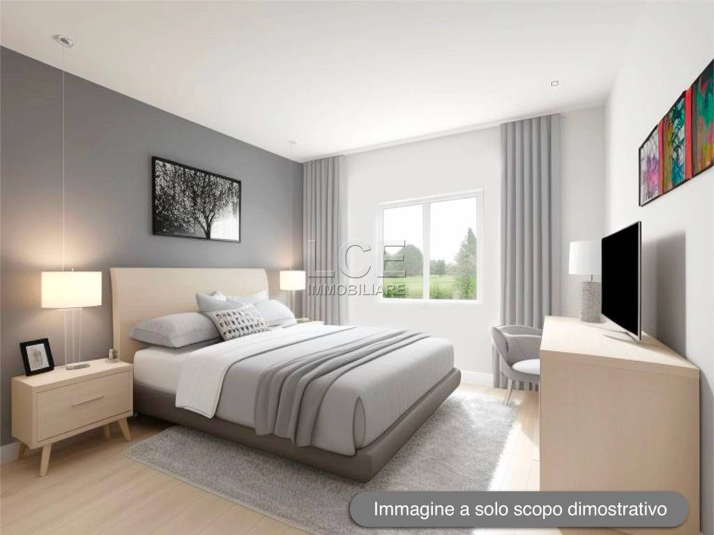 Appartamento a Pordenone in Via Montereale - Foto 4