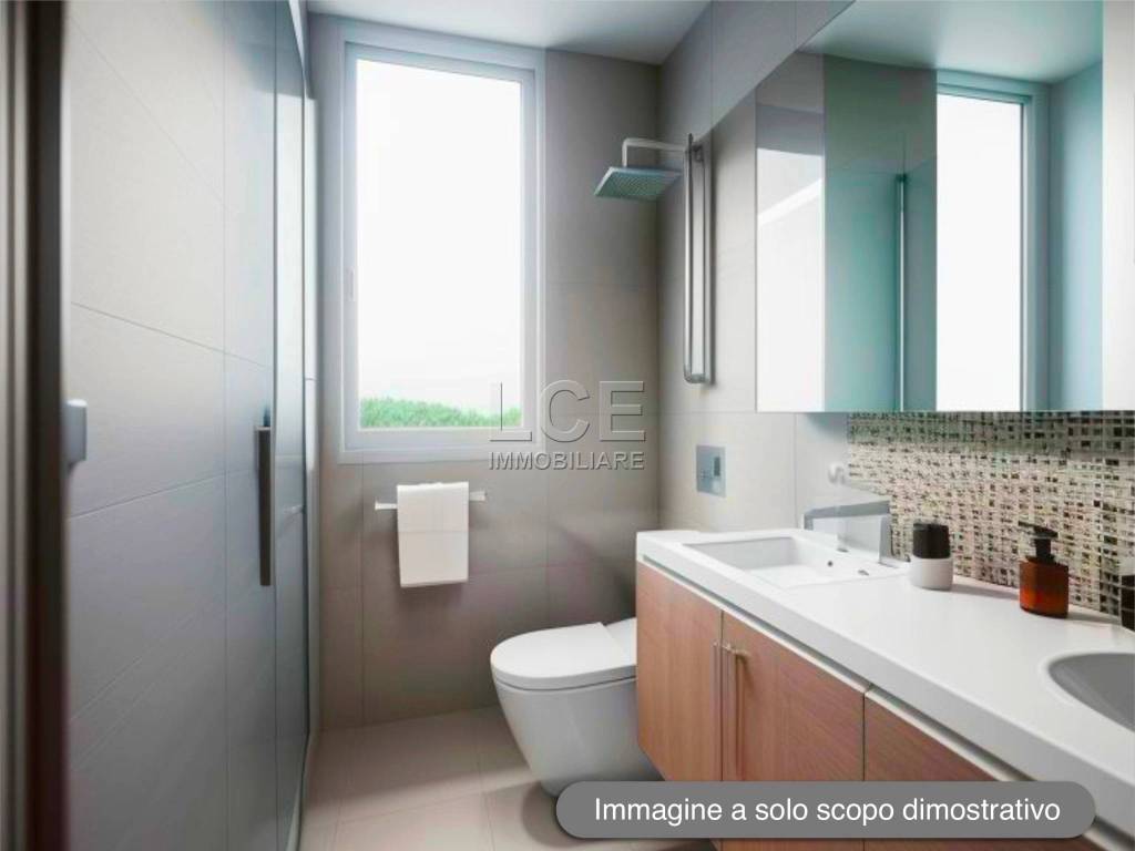 Appartamento a Pordenone in Via Montereale - Foto 5