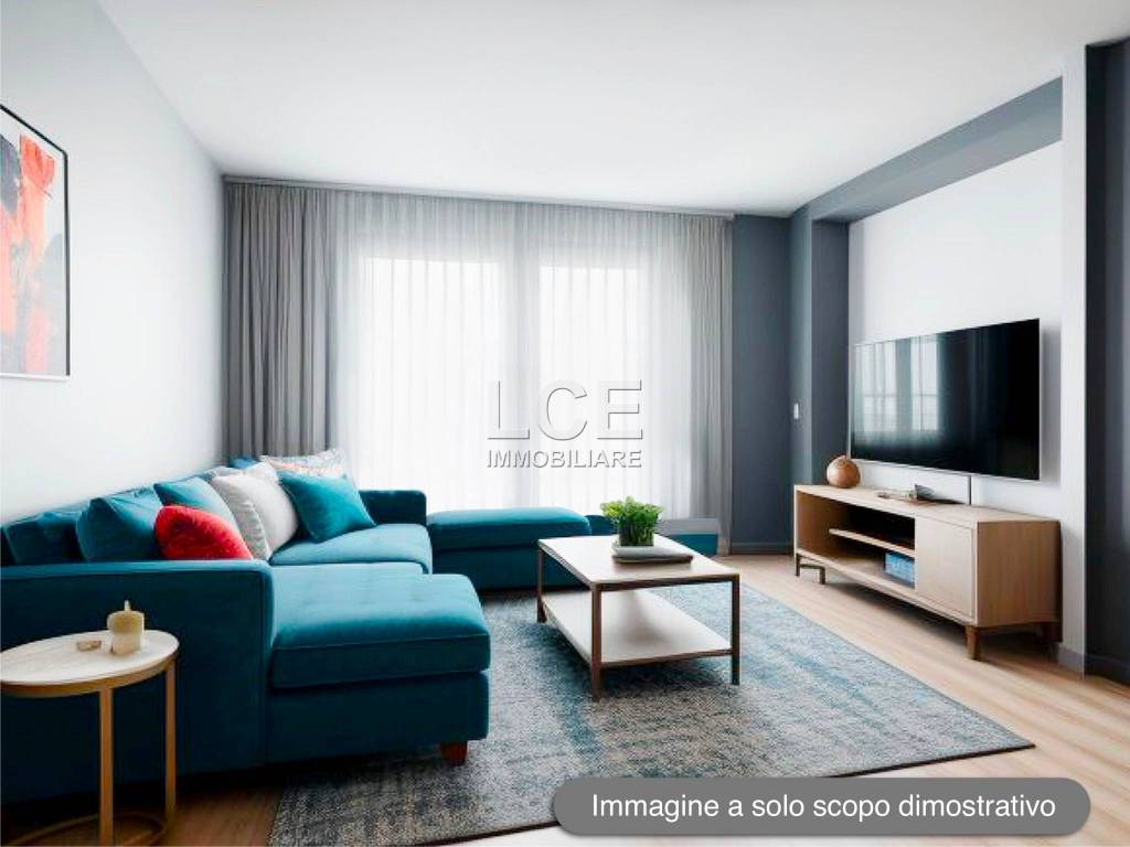 Appartamento a Pordenone in Via Montereale - Foto 3