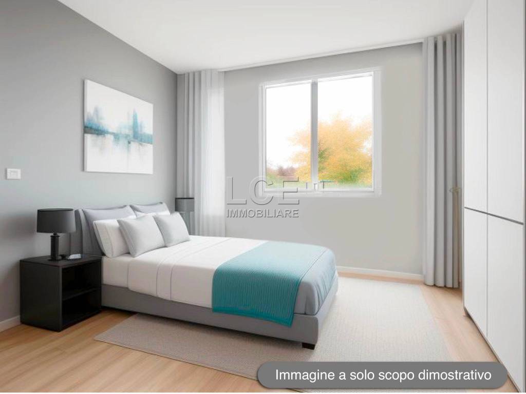 Appartamento a Pordenone in Via Montereale - Foto 4