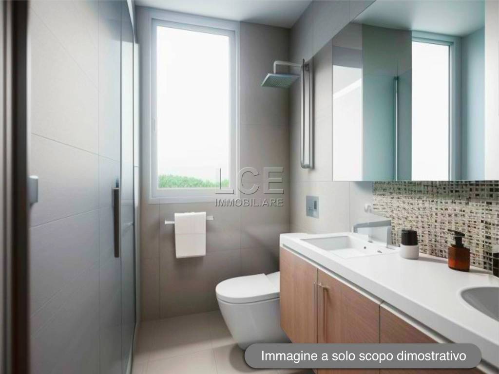 Appartamento a Pordenone in Via Montereale - Foto 5