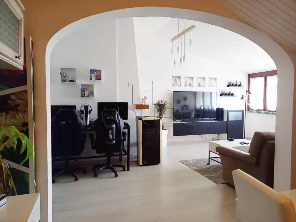 Appartamento a Città di castello in Viale Romagna - Foto 3