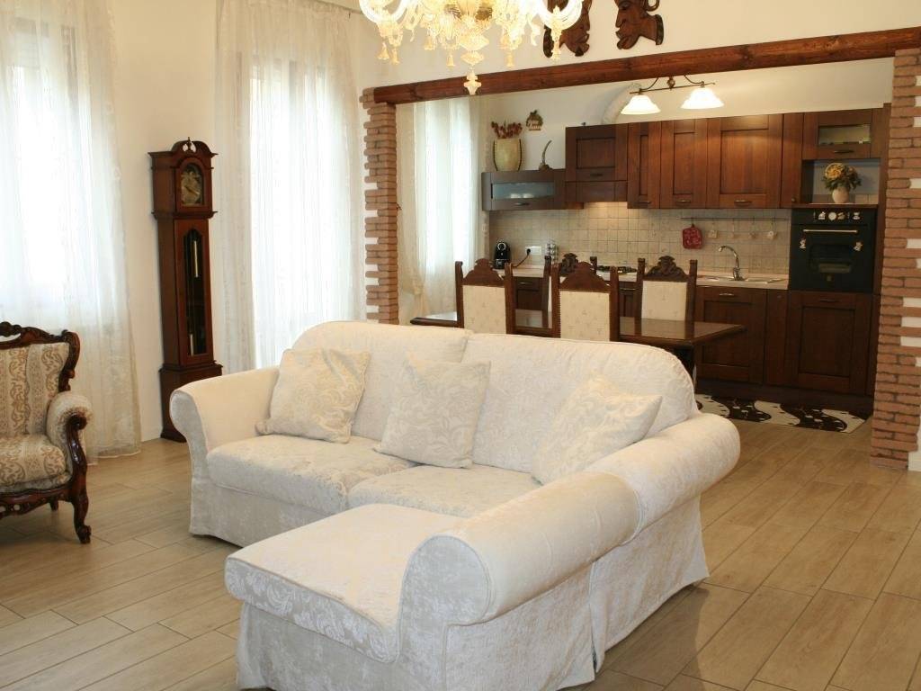 Appartamento a Chioggia in campo marconi - Foto 4