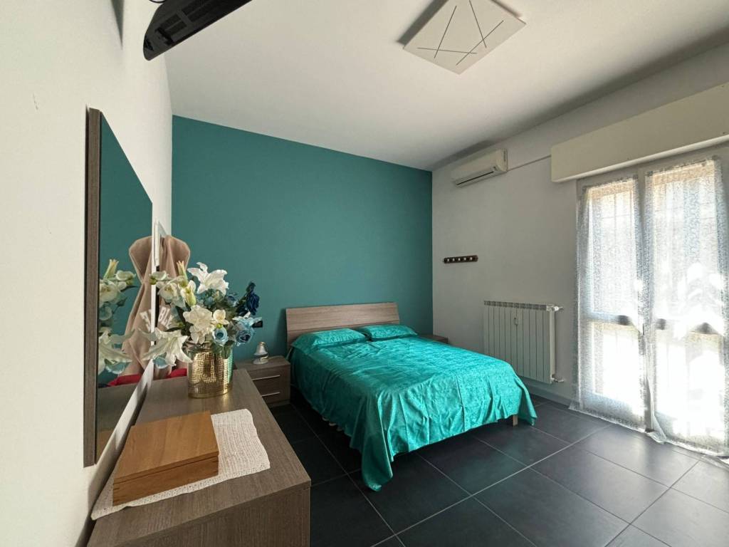 Appartamento a Rezzato in Via Giacomo Matteotti, 19 - Foto 5