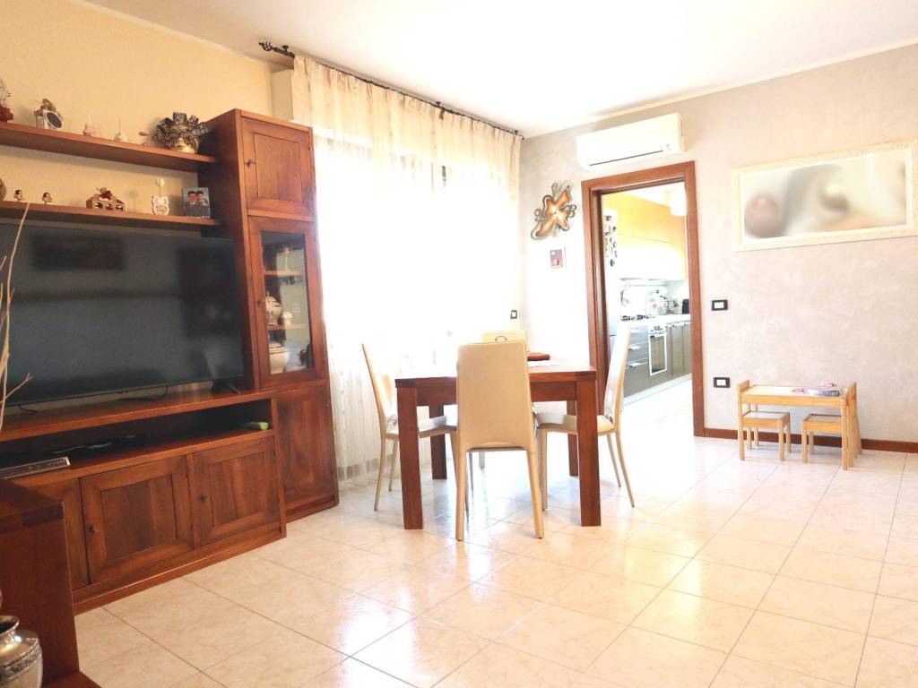 Appartamento a Salsomaggiore terme in Via Parma - Foto 2