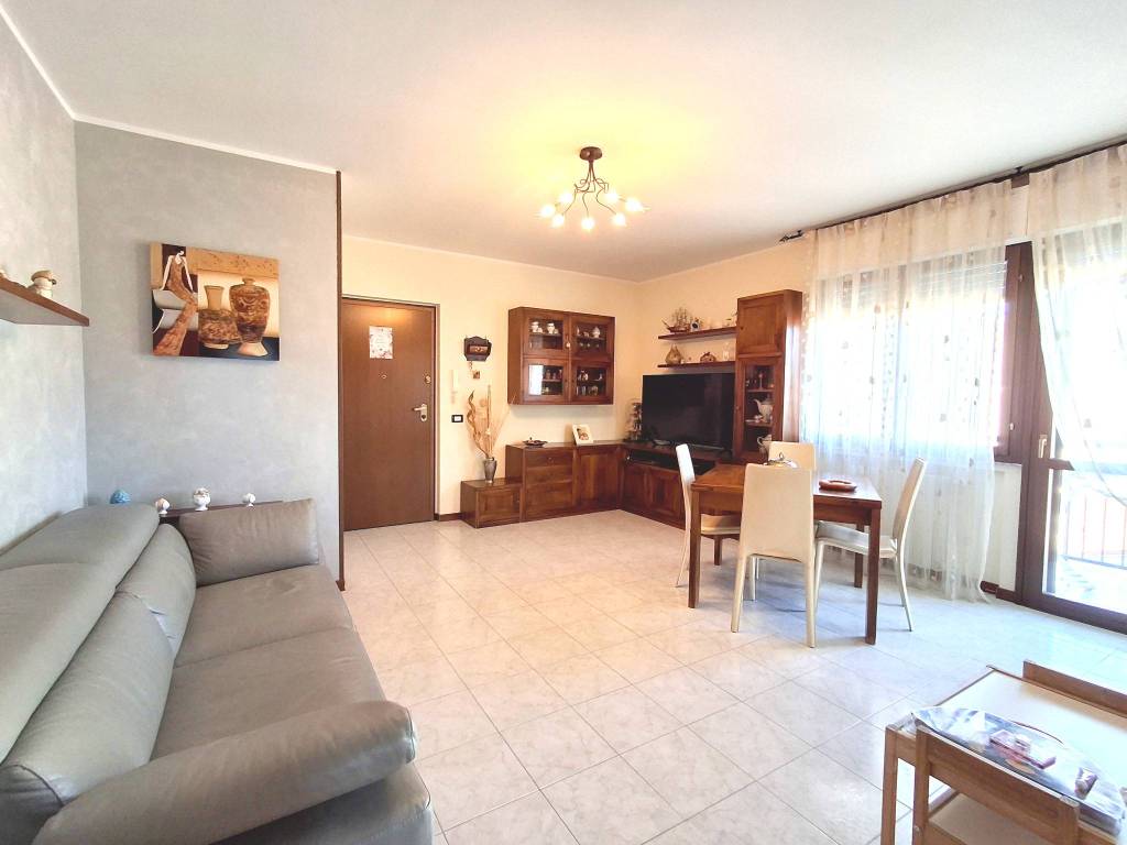 Appartamento a Salsomaggiore terme in Via Parma - Foto 3
