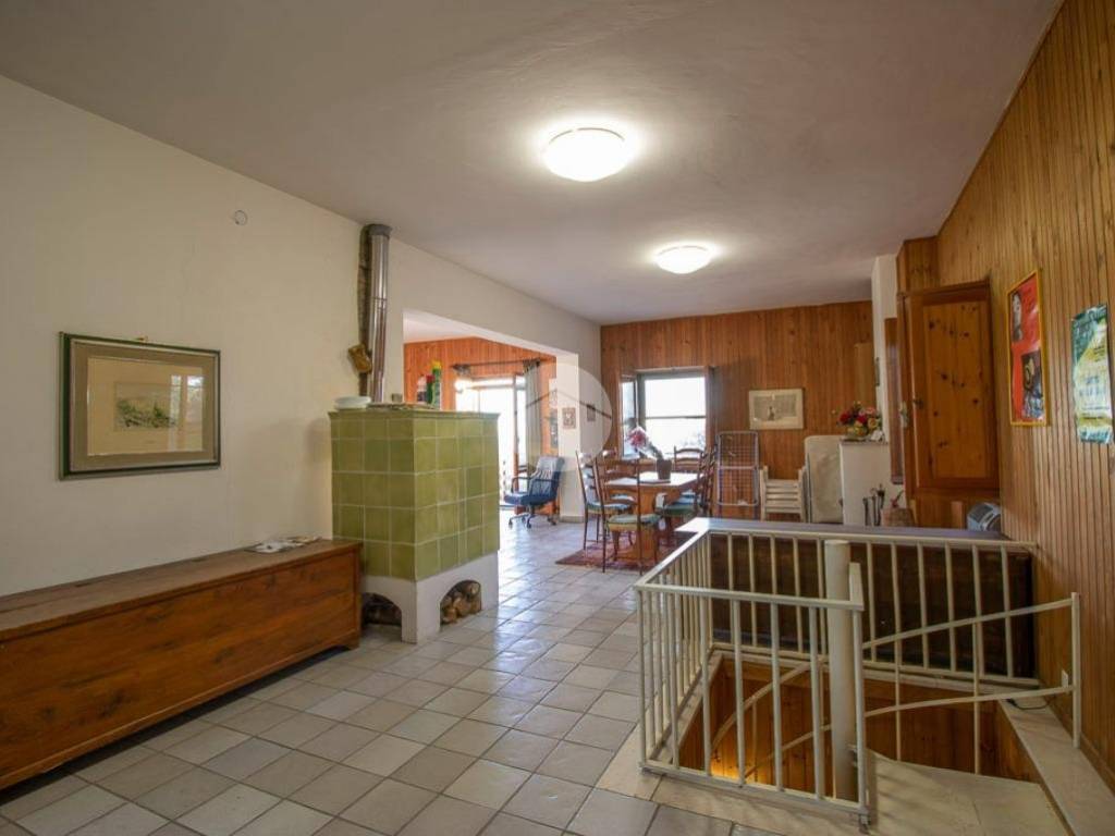 Villa a Magliano sabina in Vocabolo Berardelli - Foto 5