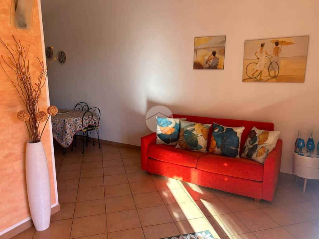 Appartamento a San bartolomeo al mare in Via Ruvoa, 94 - Foto 4