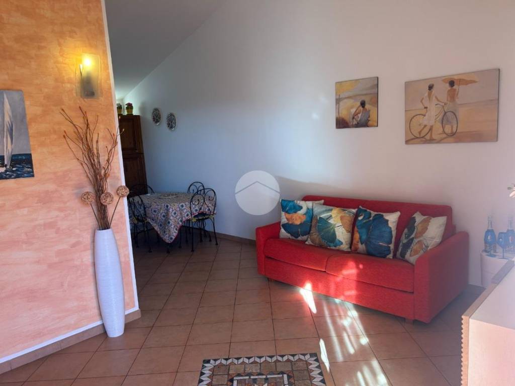 Appartamento a San bartolomeo al mare in Via Ruvoa, 94 - Foto 5