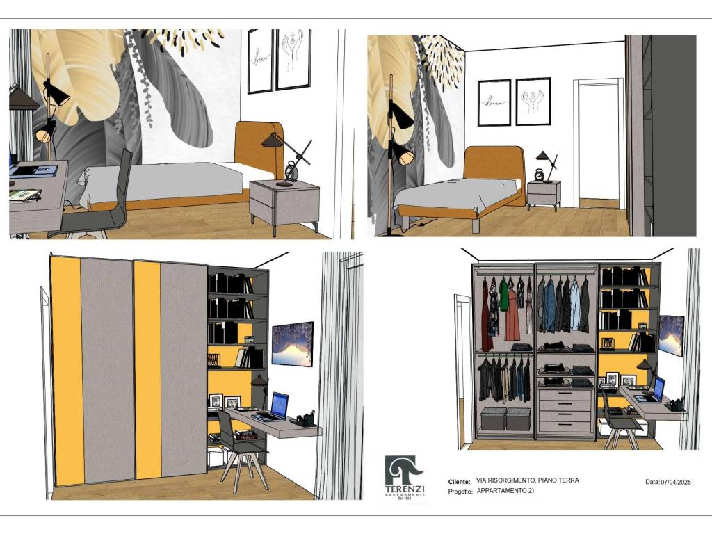 Appartamento a Cattolica in Via Risorgimento - Foto 4