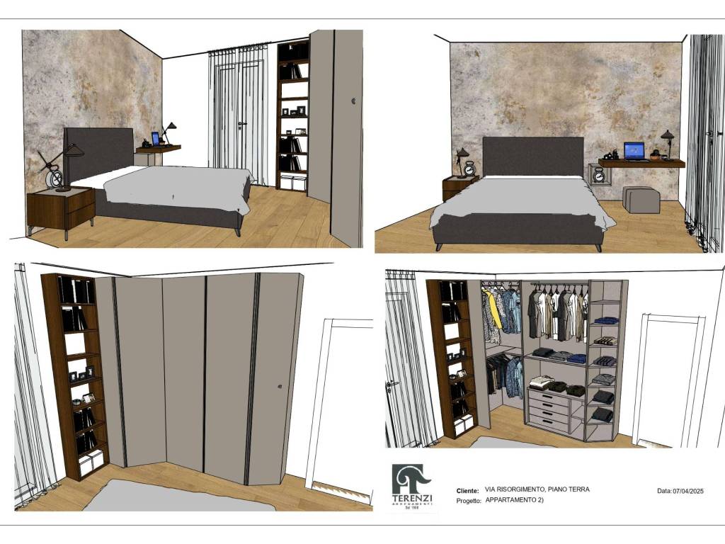 Appartamento a Cattolica in Via Risorgimento - Foto 5