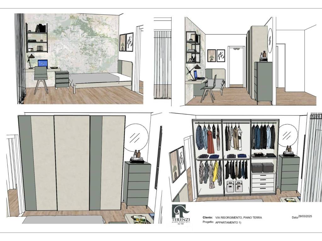 Appartamento a Cattolica in Via Risorgimento - Foto 4