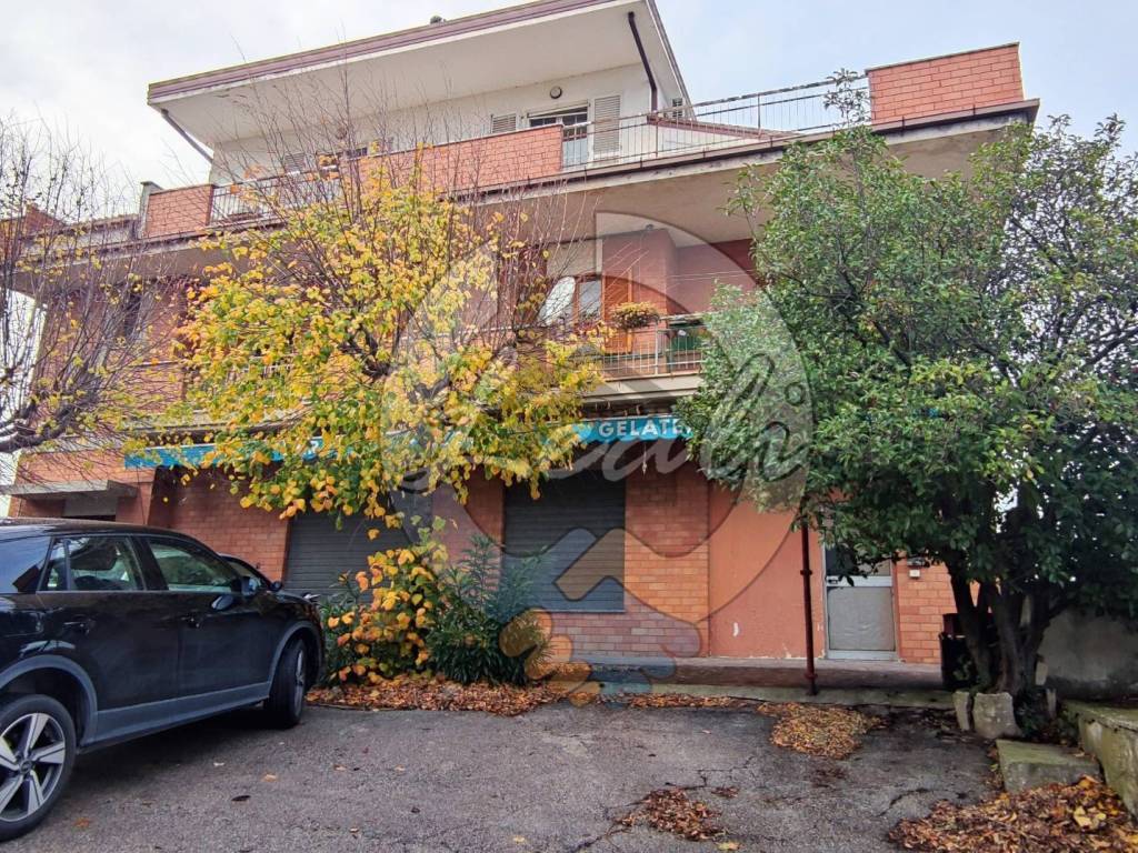 Appartamento a Grottazzolina in VIA CUPA, 1 - Foto 2
