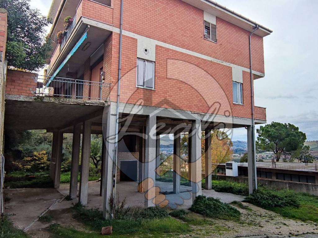Appartamento a Grottazzolina in VIA CUPA, 1 - Foto 5