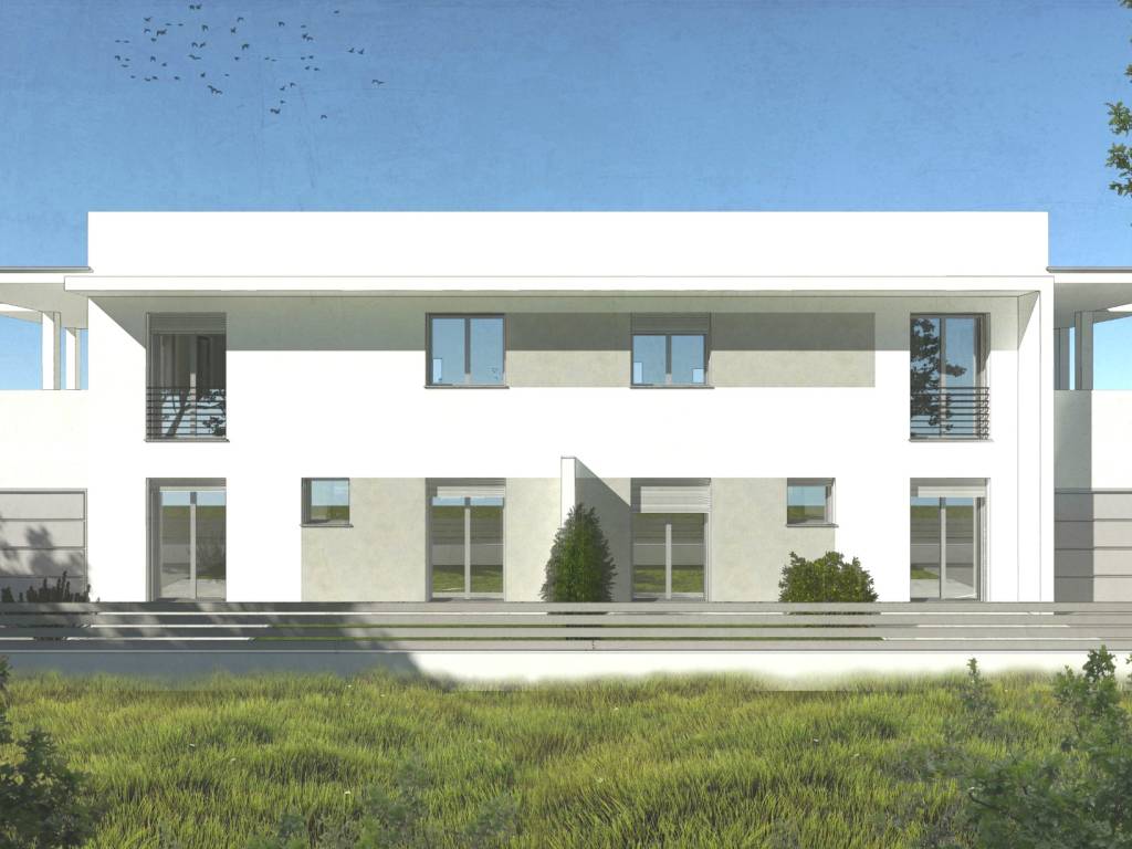 Villa a Codogno in Via Francesco Petrarca - Foto 5