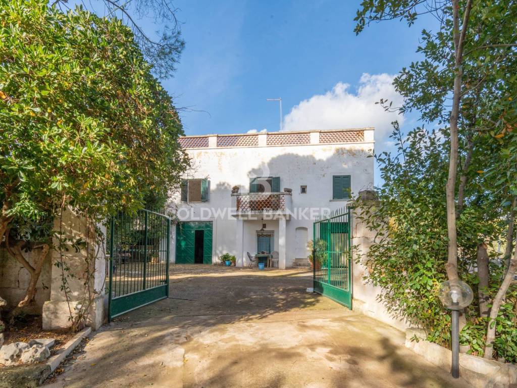 Rustico / casale a Ostuni in Contrada Peraro - Foto 2