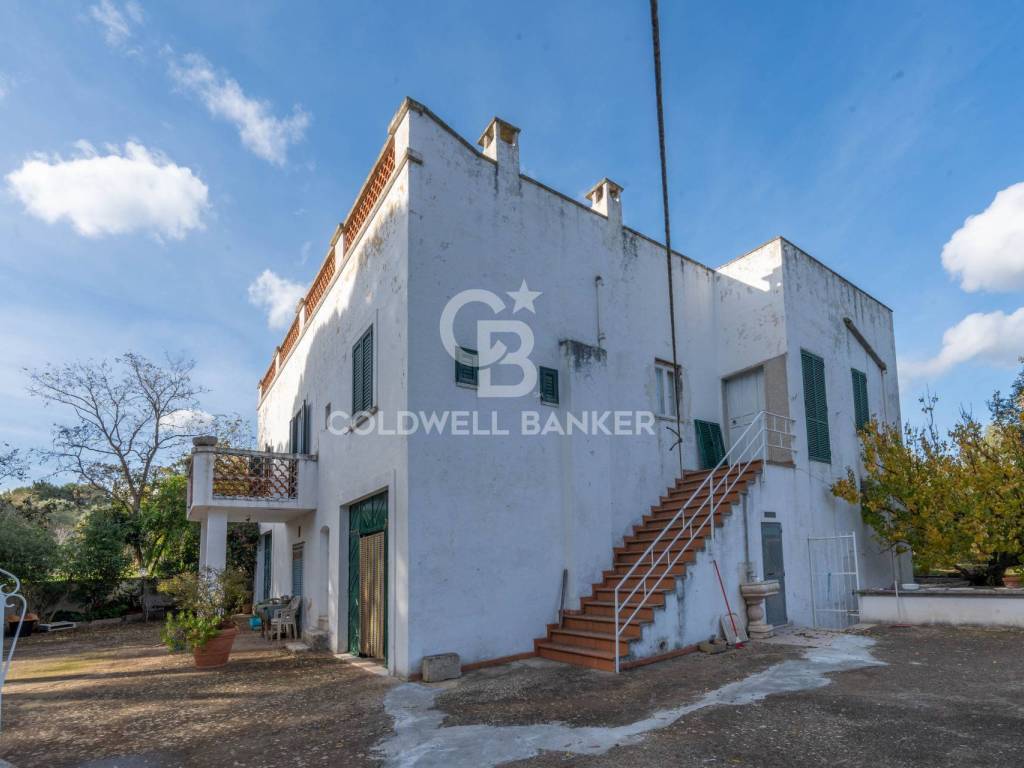Rustico / casale a Ostuni in Contrada Peraro - Foto 3
