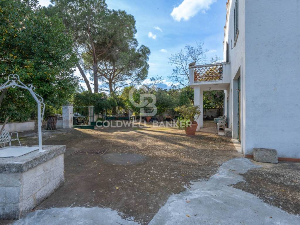 Rustico / casale a Ostuni in Contrada Peraro - Foto 4