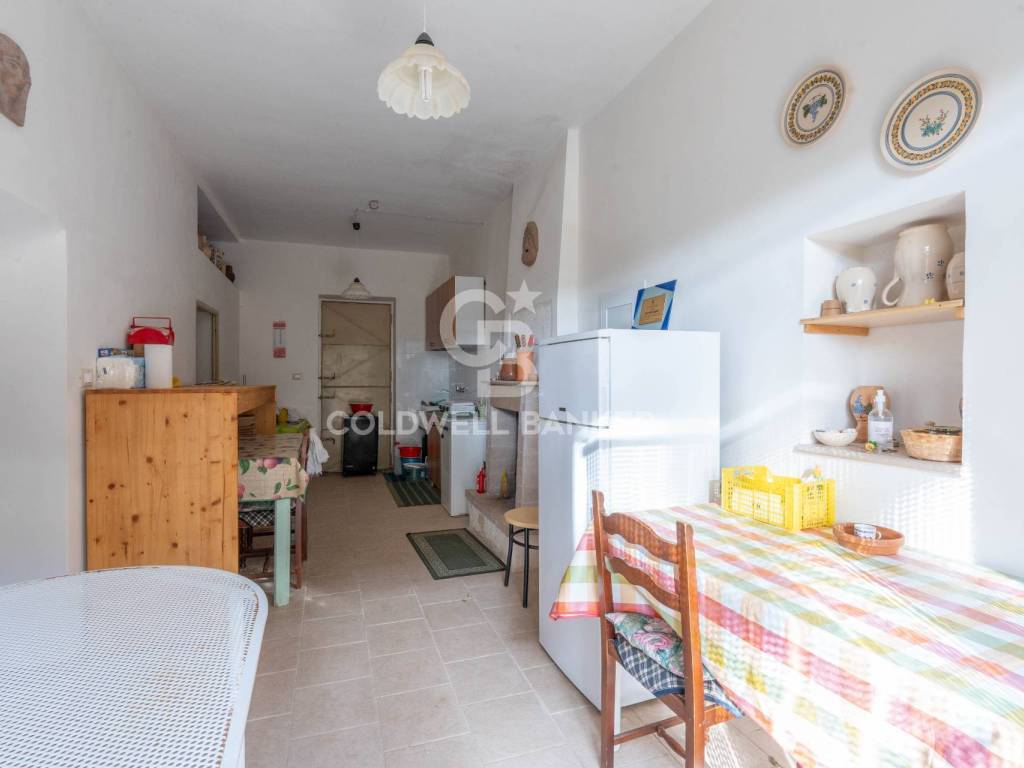 Rustico / casale a Ostuni in Contrada Peraro - Foto 5