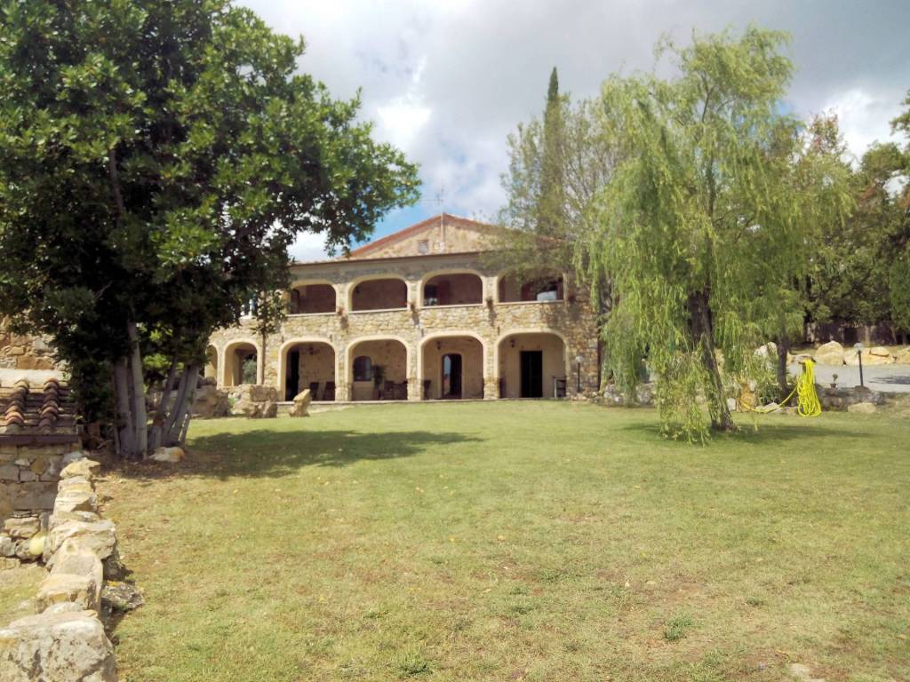 Rustico / casale a Roccastrada - Foto 2