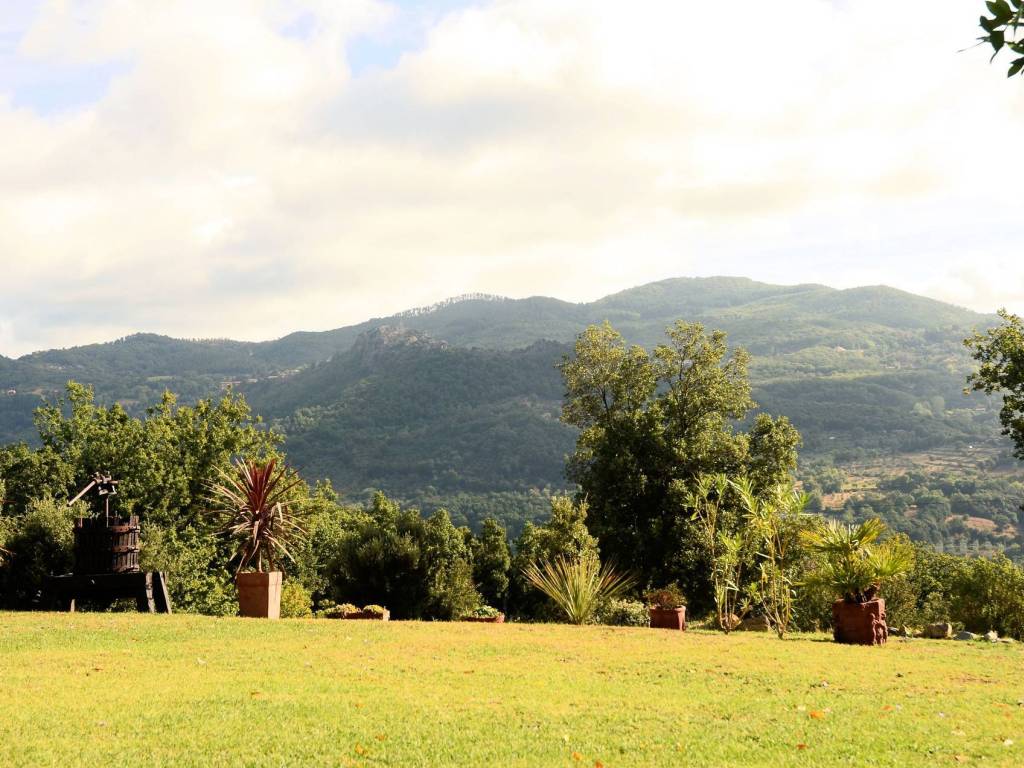 Rustico / casale a Roccastrada - Foto 3