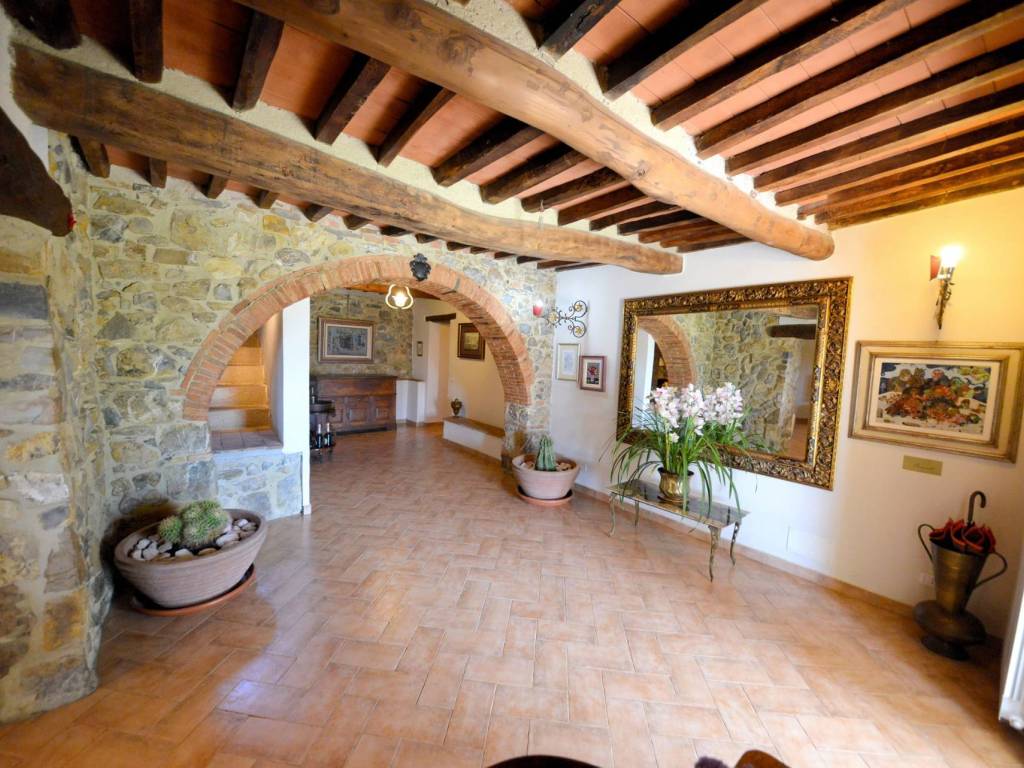 Rustico / casale a Roccastrada - Foto 5