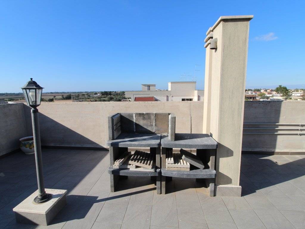 Appartamento a Pulsano in Via Scorcola - Foto 3