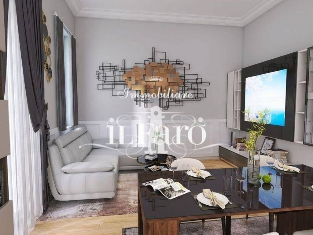 Villetta a schiera a Signa in Via Mons. Olinto Fedi, - Foto 2