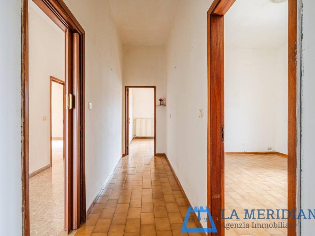 Appartamento a Lamporecchio - Foto 3