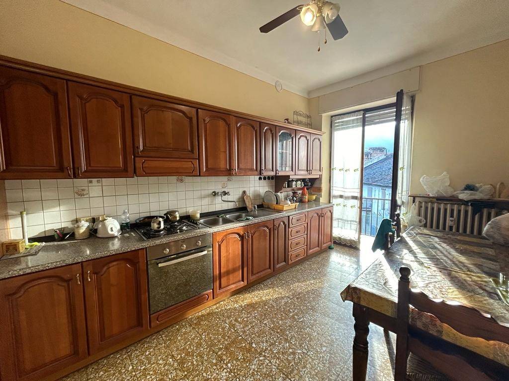 Appartamento a Mondovì in Via Giovanni Battista Beccaria, 30 - Foto 4