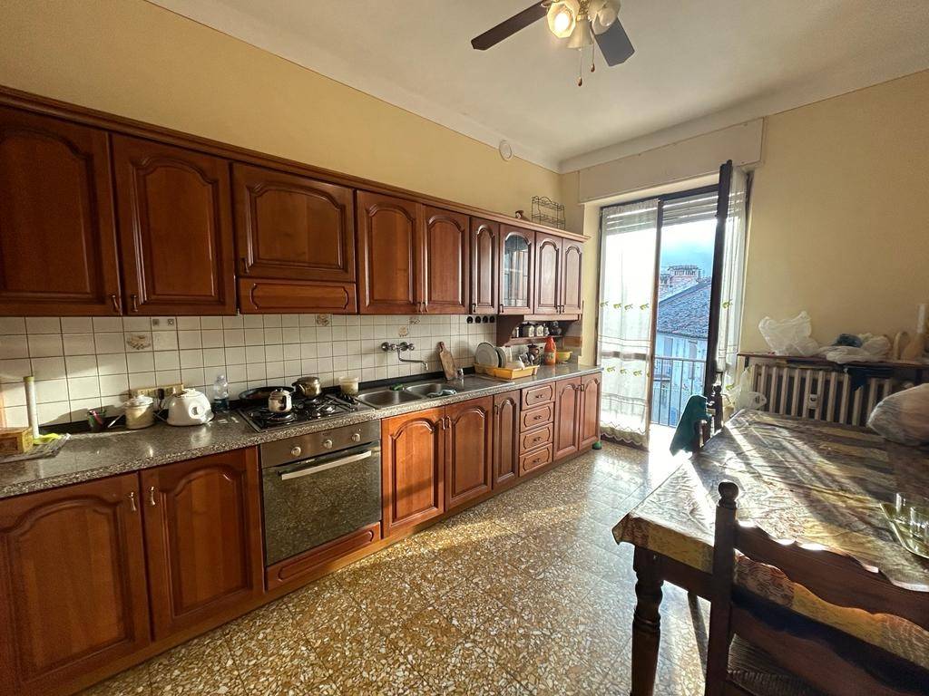 Appartamento a Mondovì in Via Giovanni Battista Beccaria, 30 - Foto 5