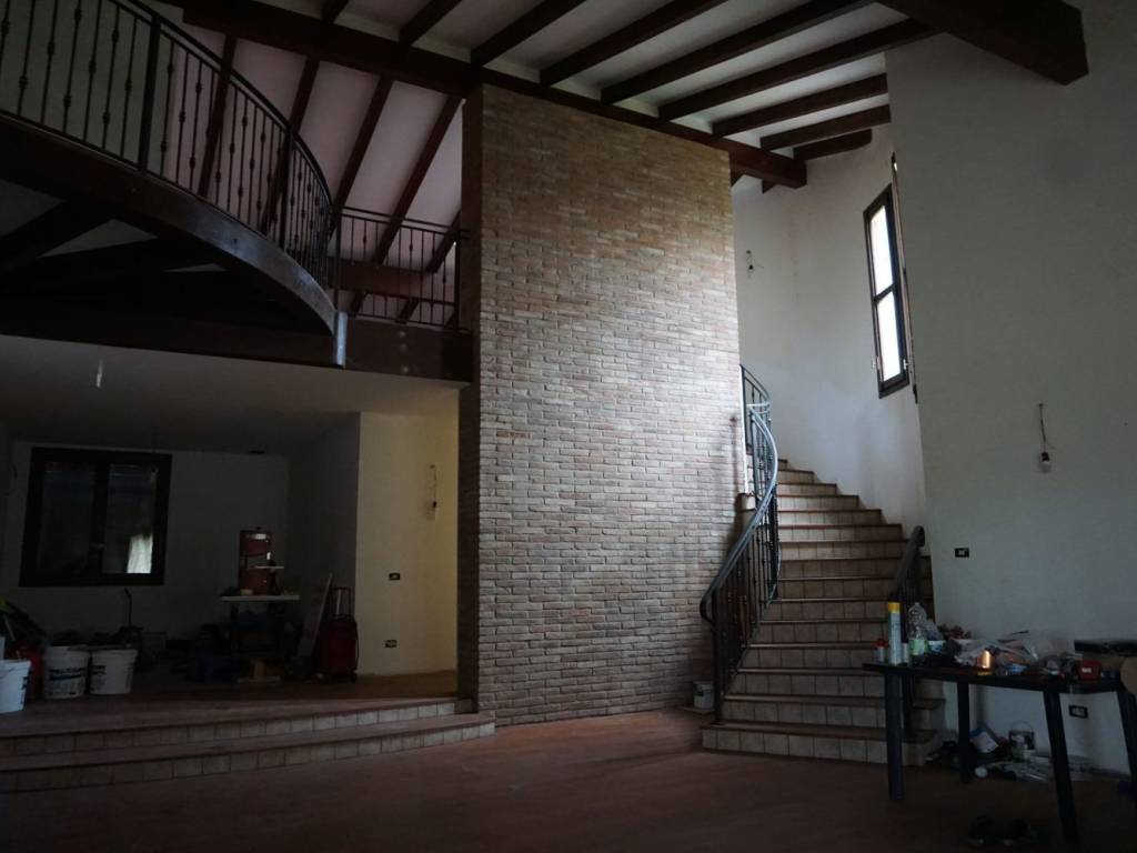 Villa a San felice sul panaro in Campo di pozzo - Foto 2