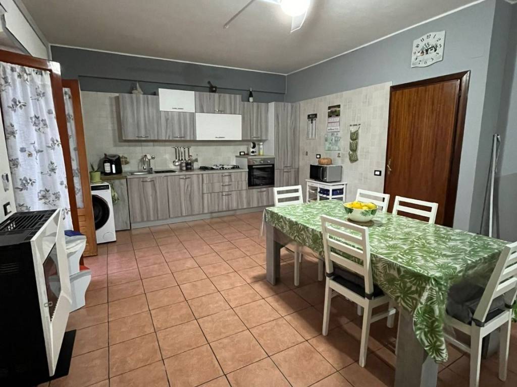 Appartamento a Bagheria in Via Passo del Carretto - Foto 3