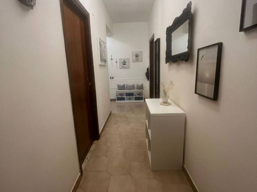 Appartamento a Bagheria in Via Passo del Carretto - Foto 4
