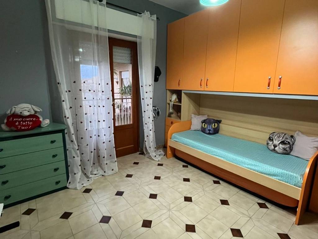 Appartamento a Bagheria in Via Passo del Carretto - Foto 5