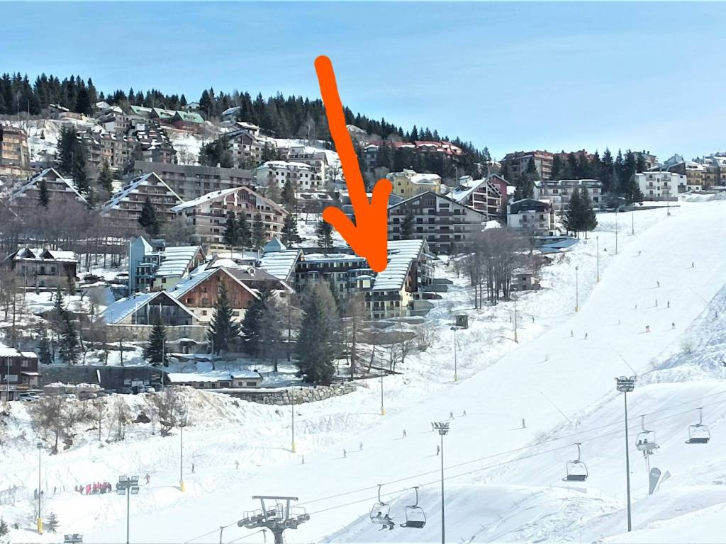 Appartamento a Frabosa sottana in Via Capricorno - Foto 2