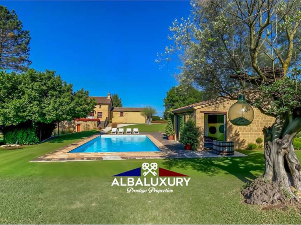 Villa a Gualdo in Contrada Marchesi, 2 - Foto 5