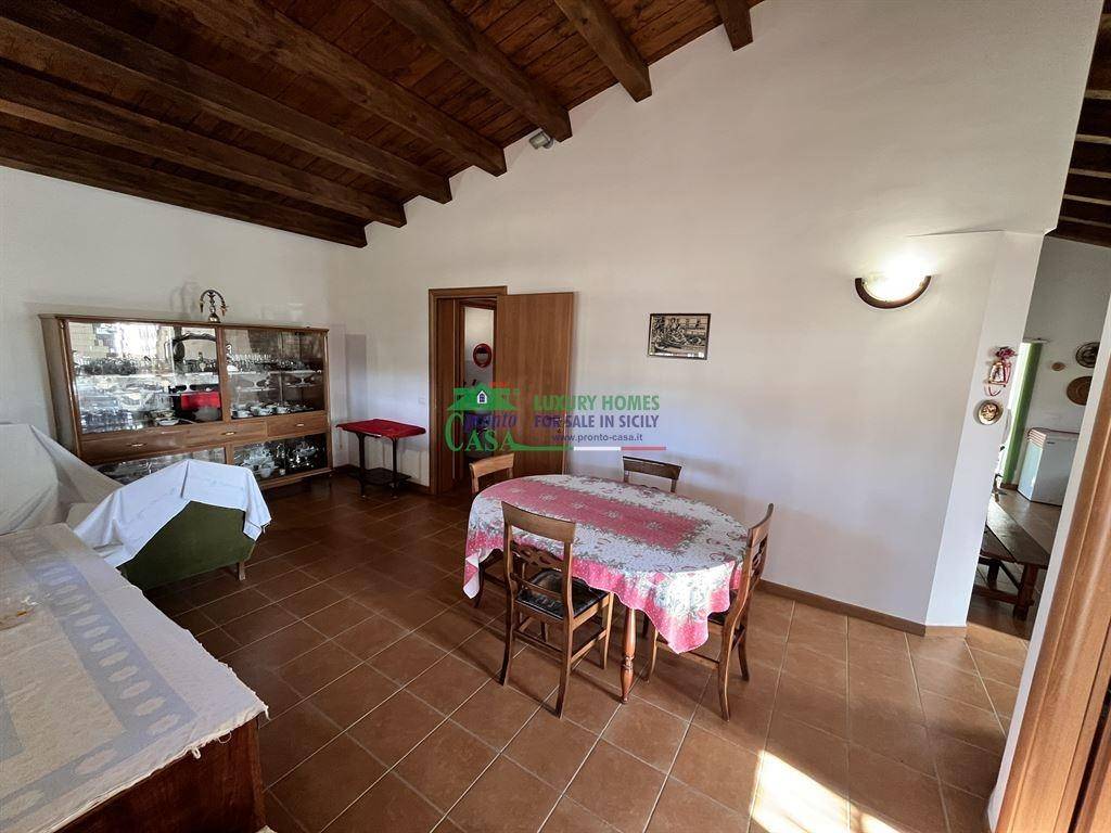 Villa a Chiaramonte gulfi in CONTRADA MORTILLA, 271 - Foto 3