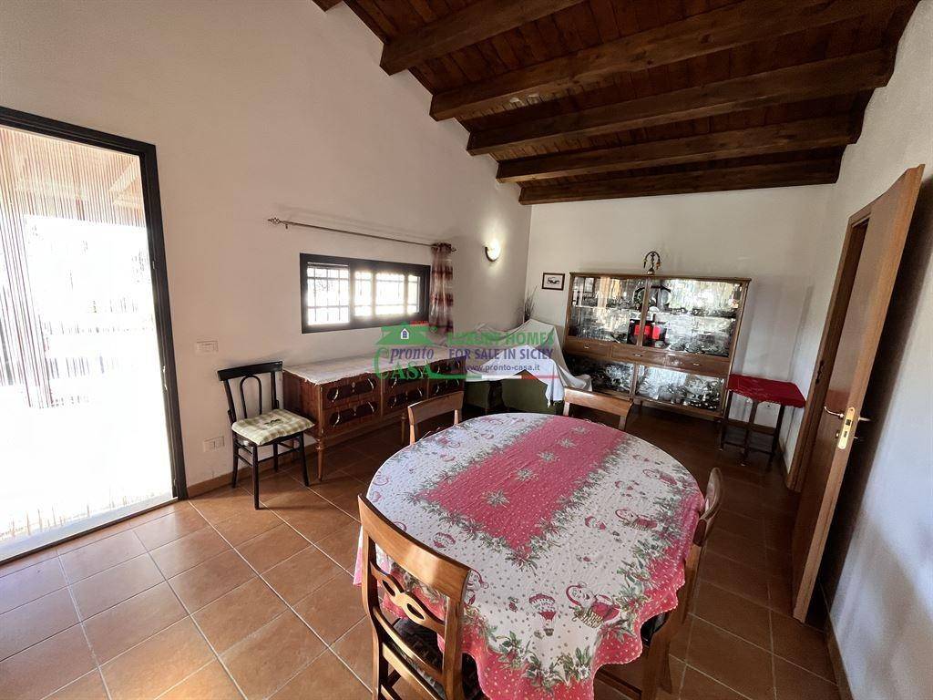 Villa a Chiaramonte gulfi in CONTRADA MORTILLA, 271 - Foto 4
