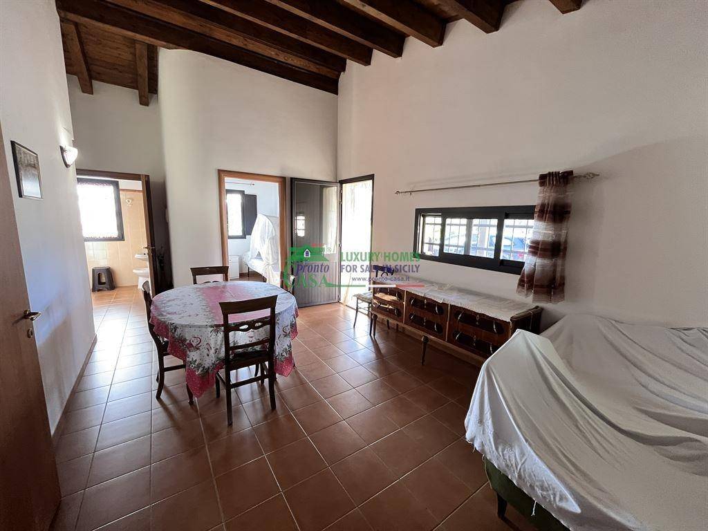Villa a Chiaramonte gulfi in CONTRADA MORTILLA, 271 - Foto 5