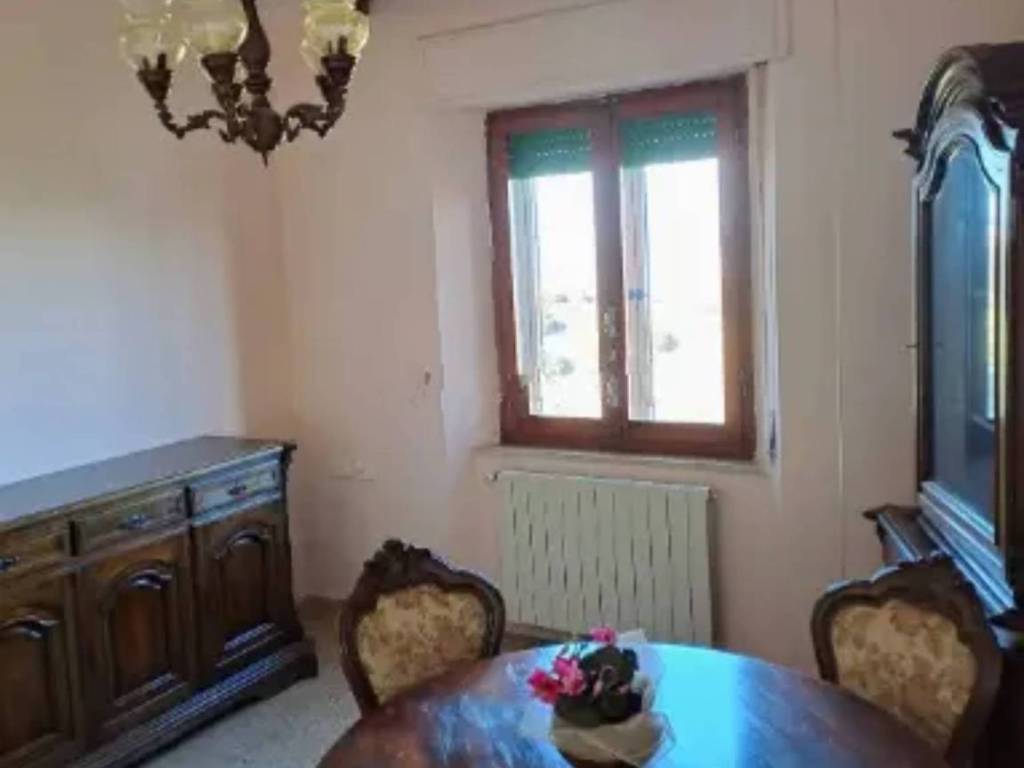 Appartamento a Cinigiano in Via degli Orti - Foto 3