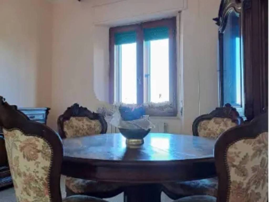 Appartamento a Cinigiano in Via degli Orti - Foto 4