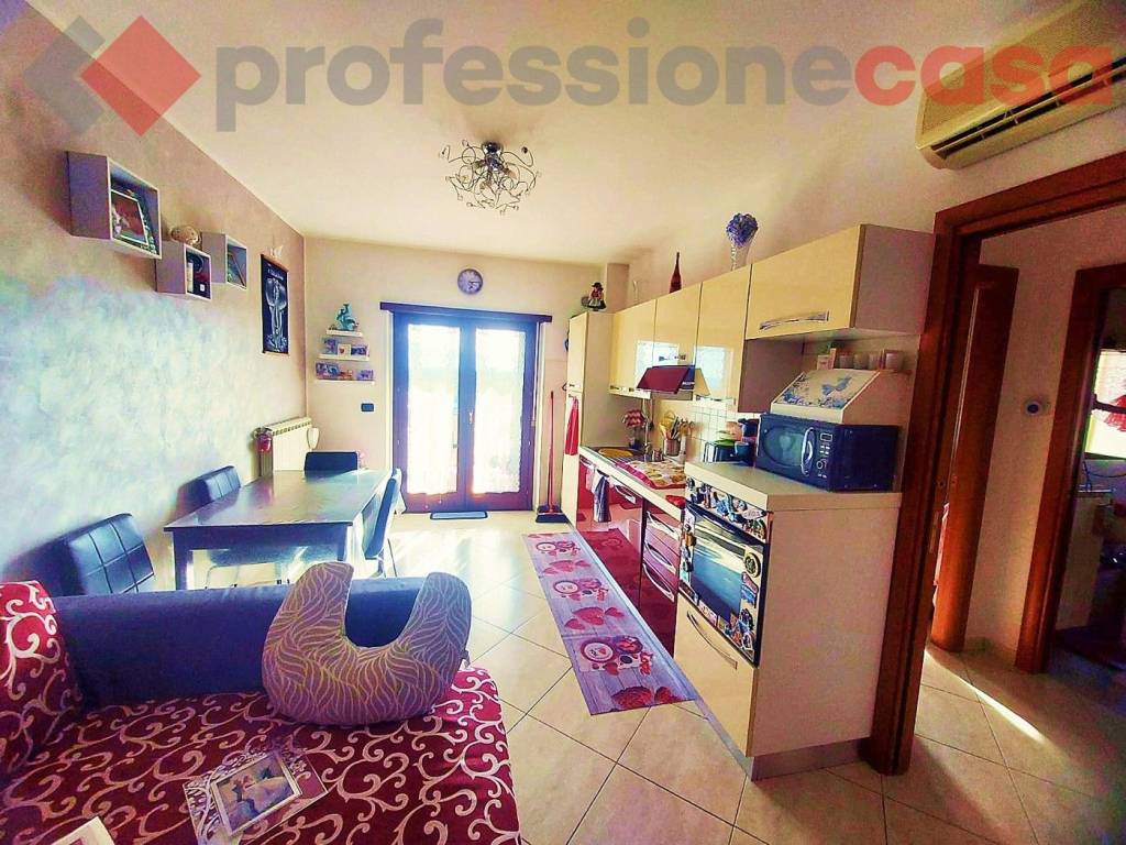 Appartamento a Piedimonte san germano in VIA CIMABUE 8 - Foto 2