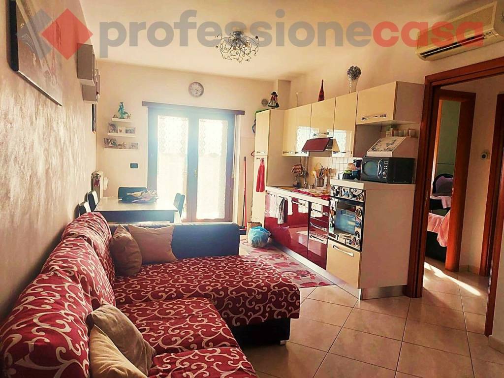 Appartamento a Piedimonte san germano in VIA CIMABUE 8 - Foto 3