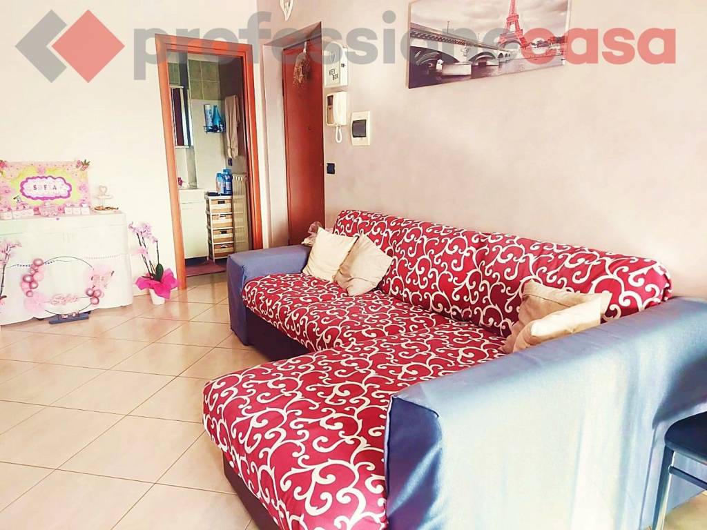 Appartamento a Piedimonte san germano in VIA CIMABUE 8 - Foto 4