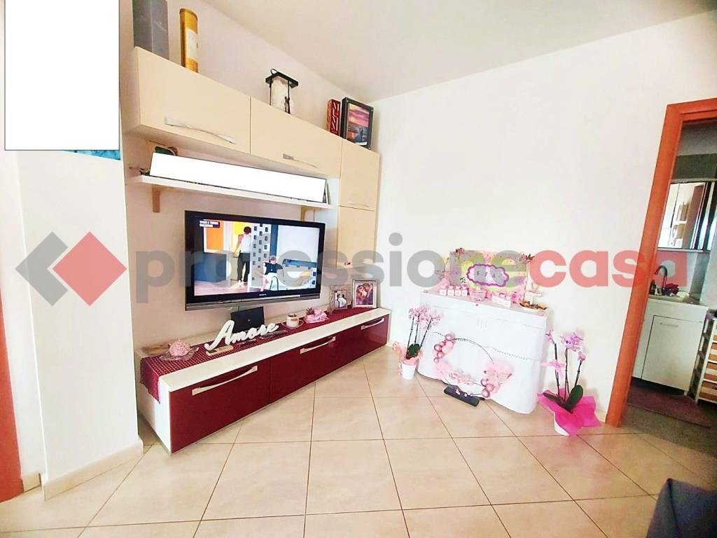 Appartamento a Piedimonte san germano in VIA CIMABUE 8 - Foto 5